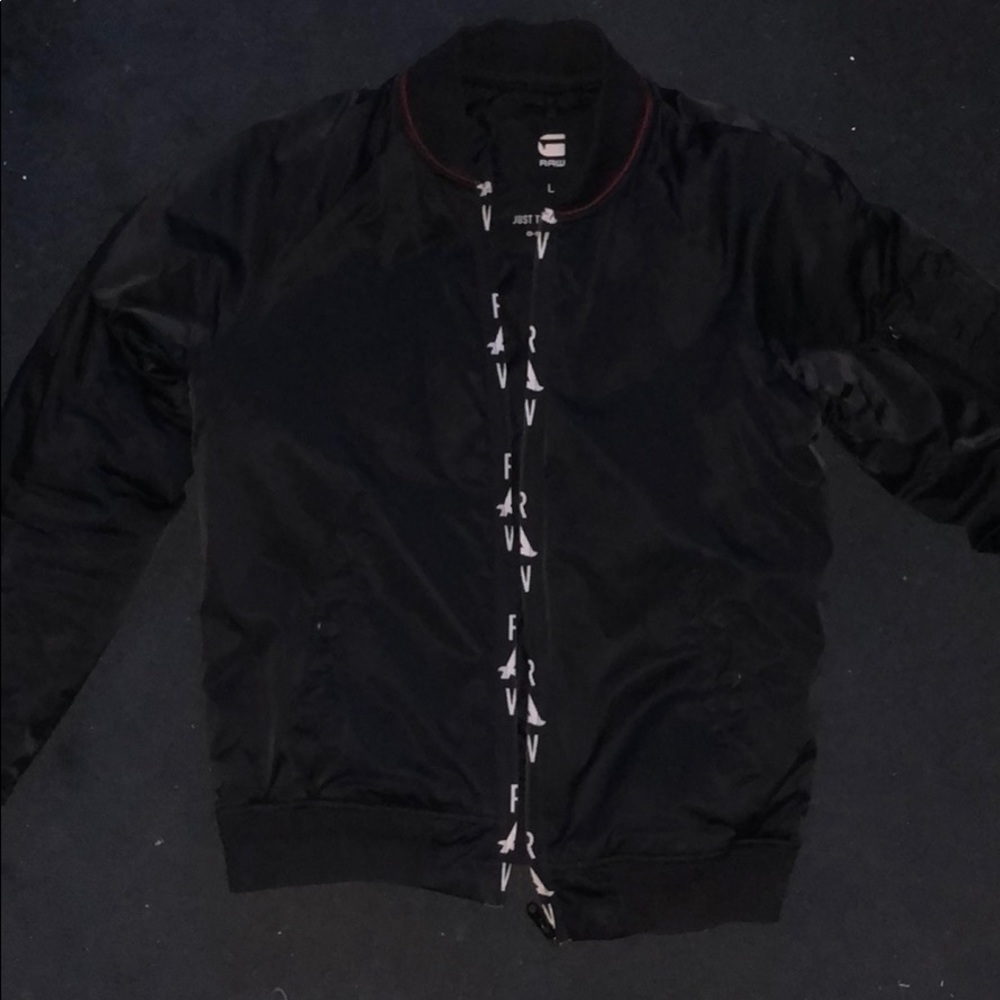 Spring Jacket - image 1